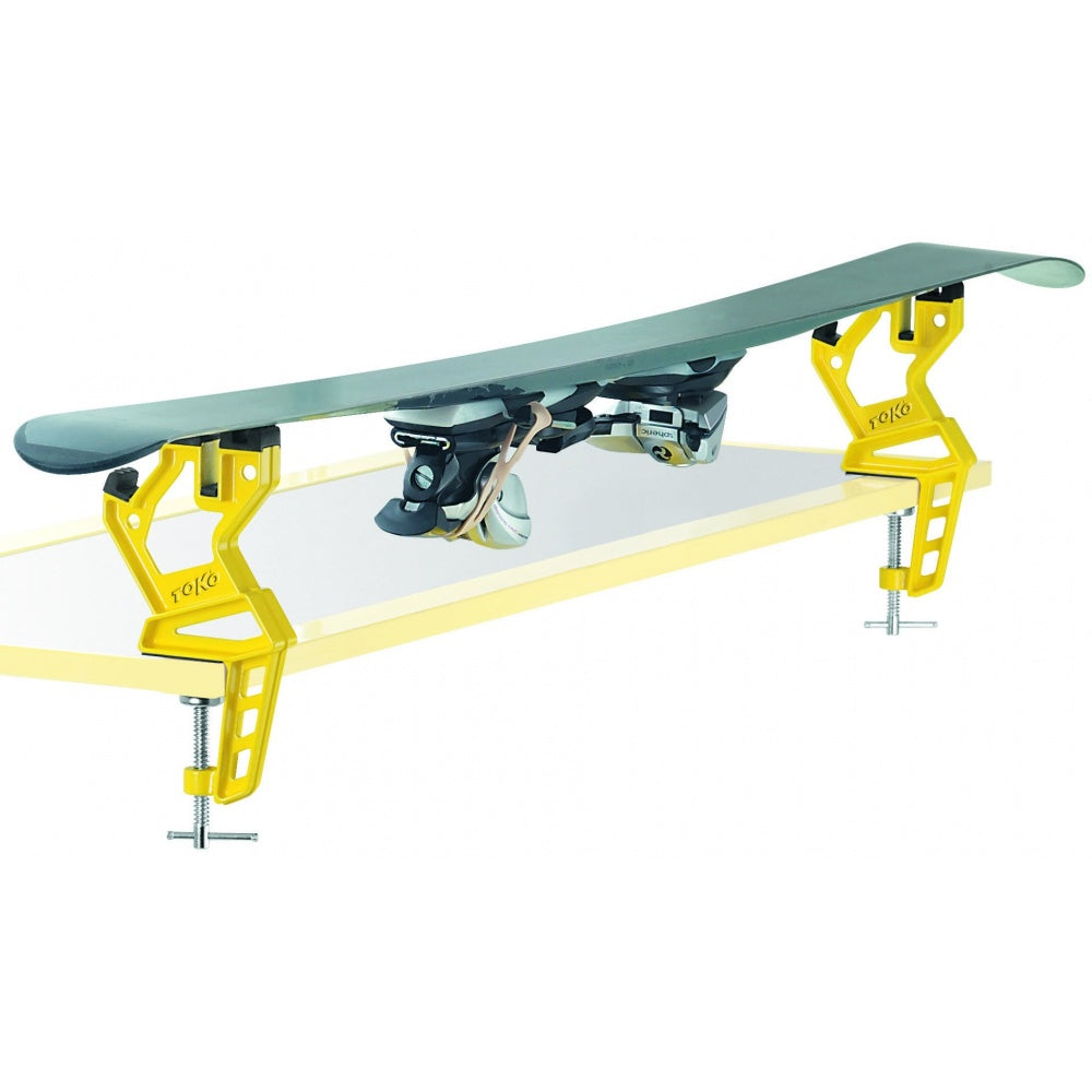 Toko Ski Vise Express