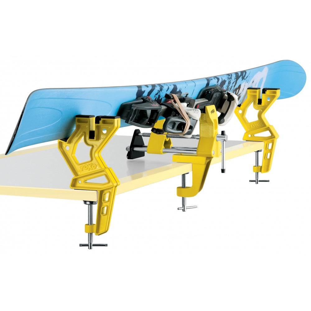 Toko Ski Vise Freeride