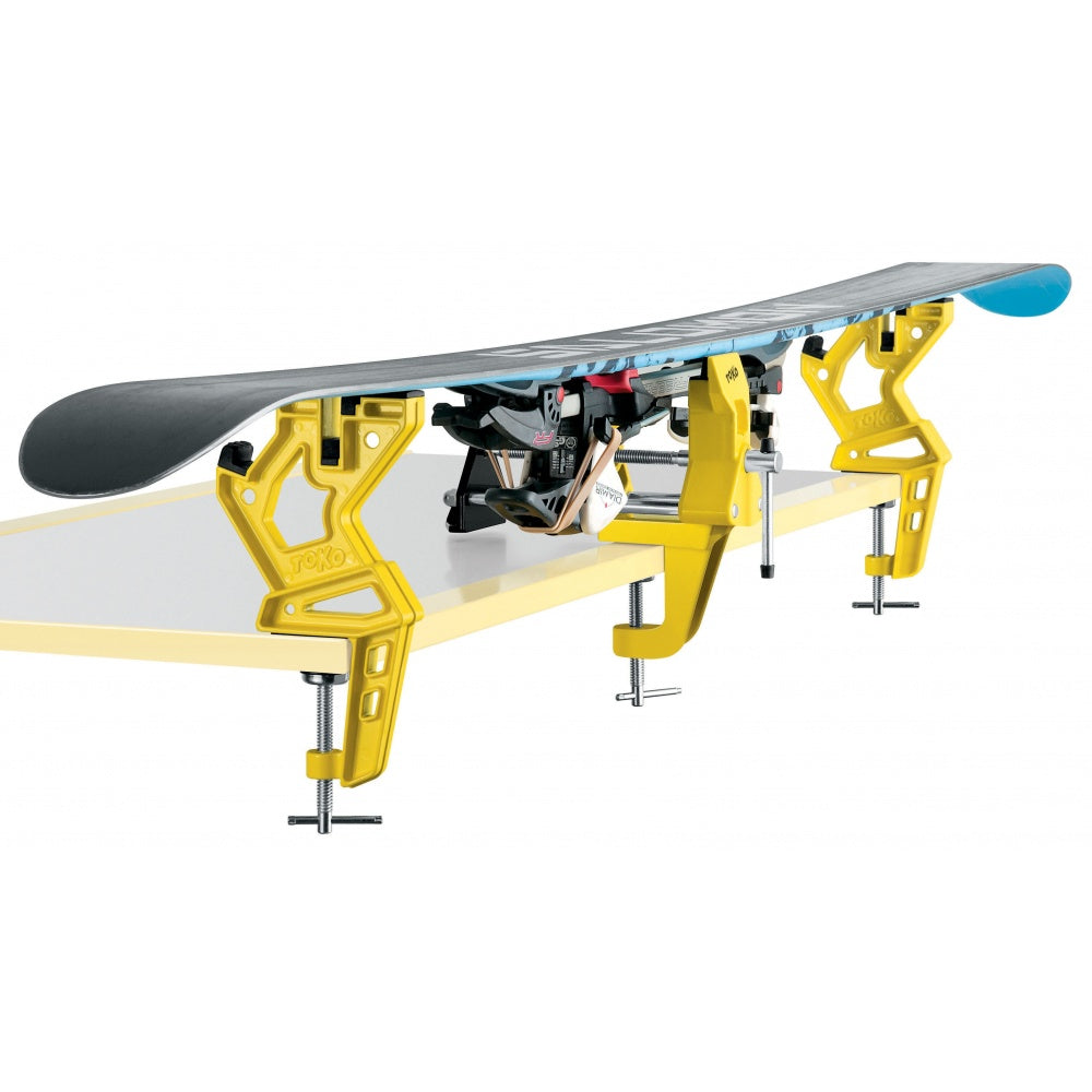 Toko Ski Vise Freeride