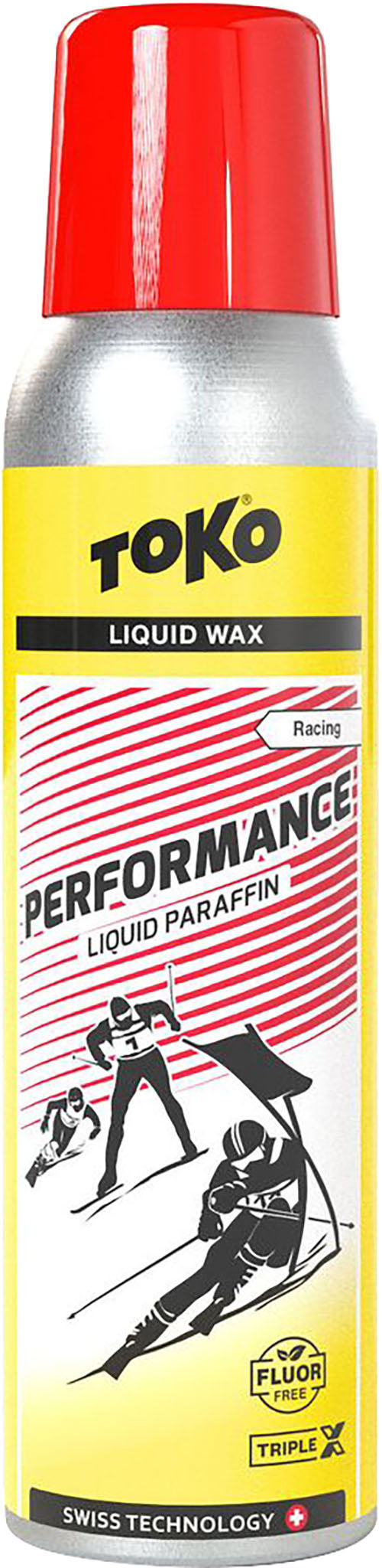 Toko Performance Liquid red 100ml