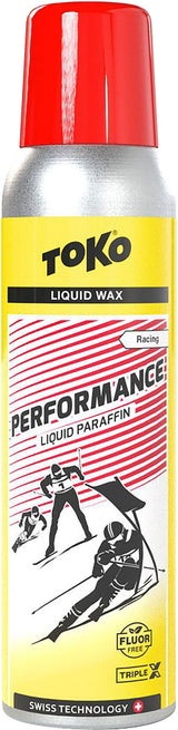 Toko Performance Liquid red 100ml