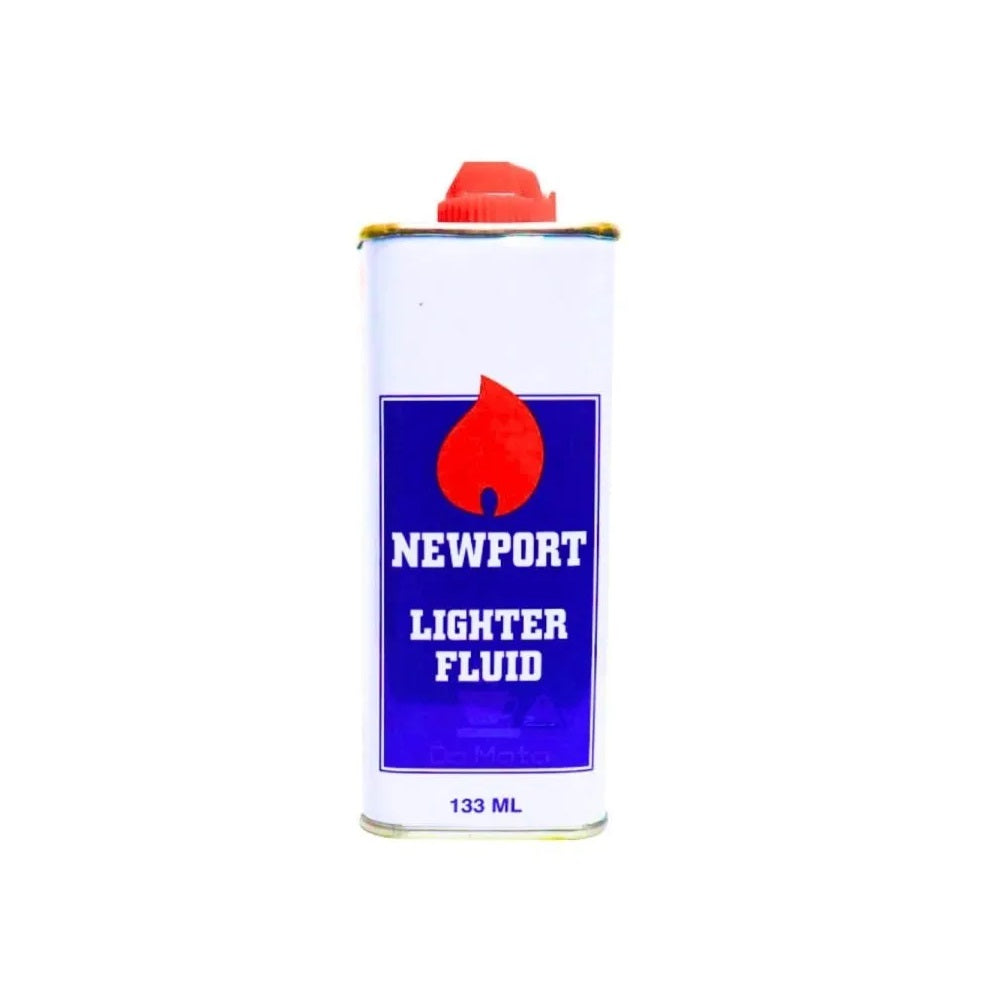 Benzīns šķiltavām Newport Lighter Fluid