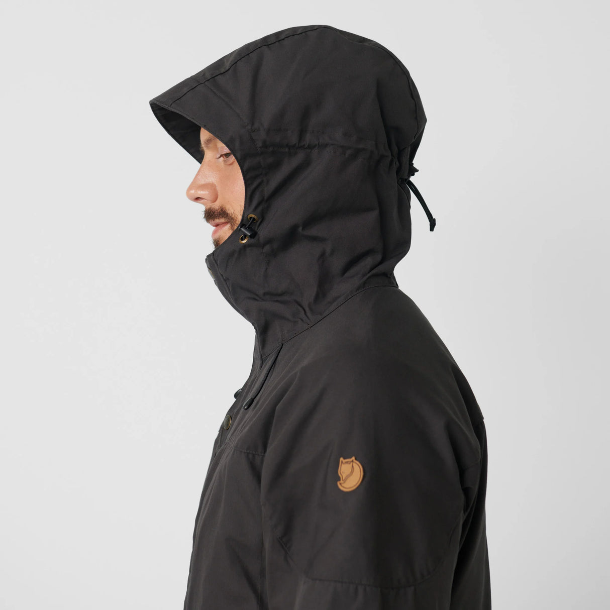 Fjallraven Skogsö Men's Windbreaker