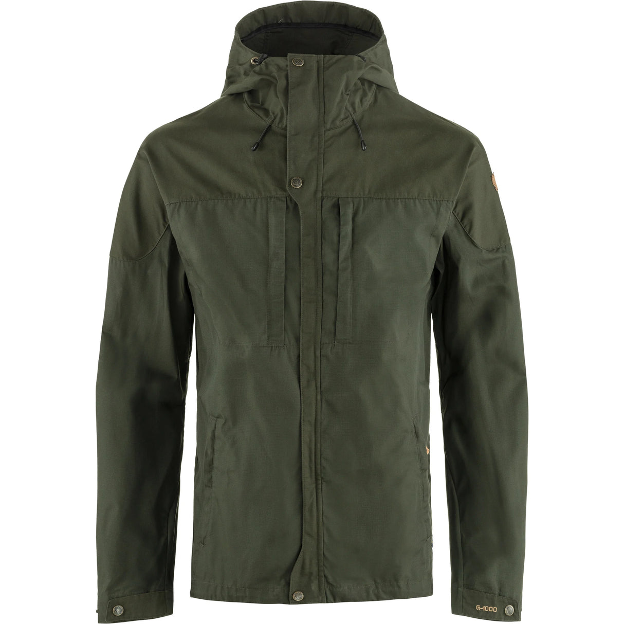 Fjallraven Skogsö Men's Windbreaker