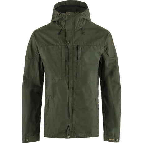 Vējjaka Fjallraven Skogsö vīriešu
