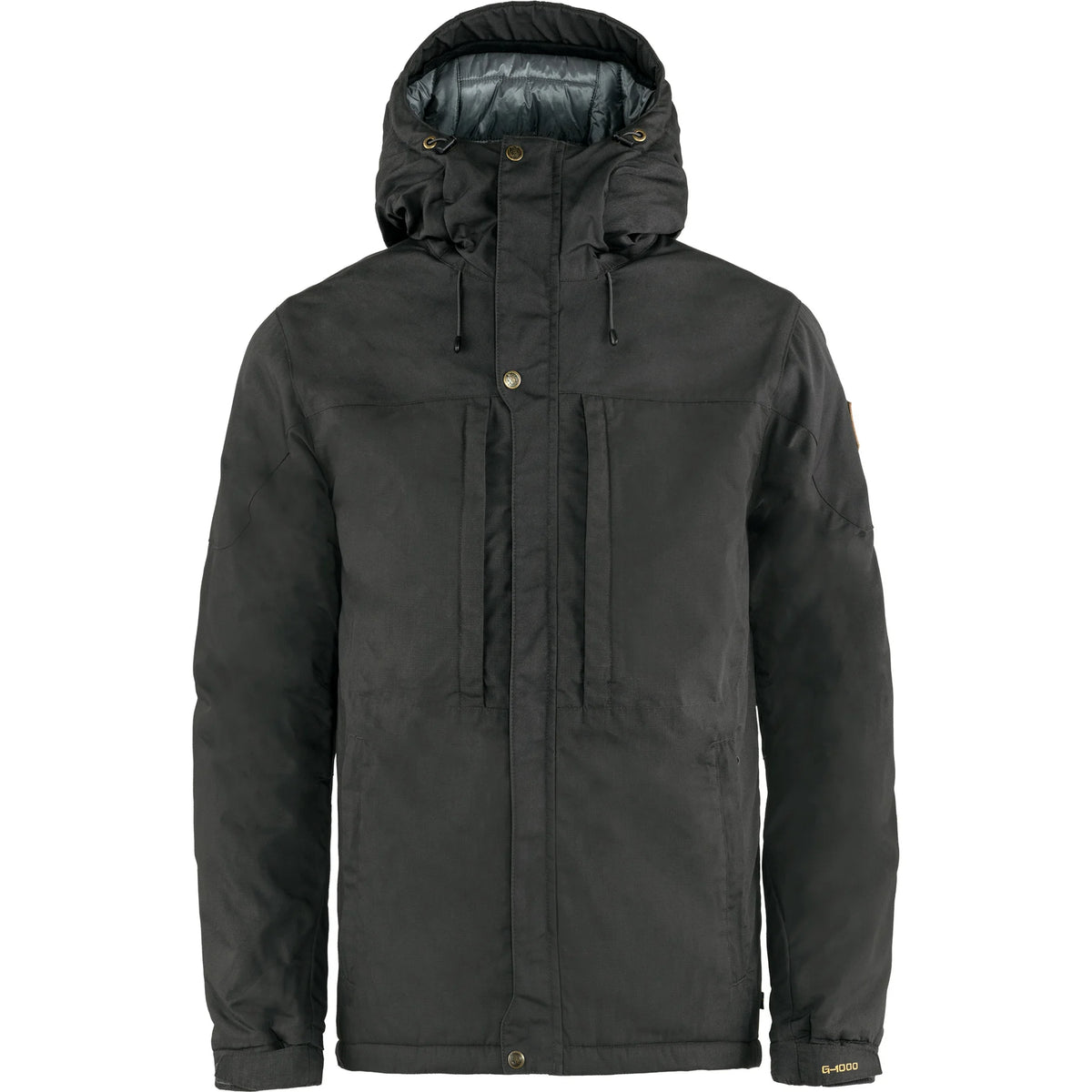 Winter jacket Fjallraven Skogso Padded men's