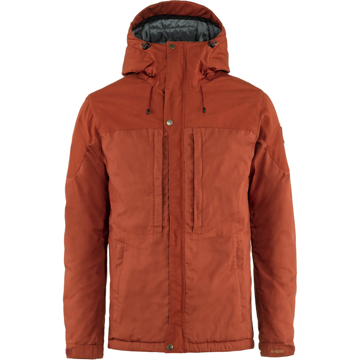 Winter jacket Fjallraven Skogso Padded men's