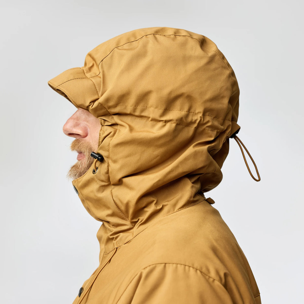 Winter jacket Fjallraven Skogso Padded men's