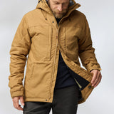 Winter jacket Fjallraven Skogso Padded men's
