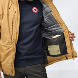Winter jacket Fjallraven Skogso Padded men's