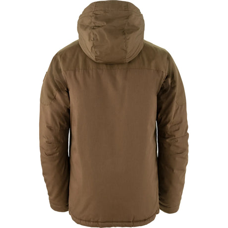 Winter jacket Fjallraven Skogso Padded men's
