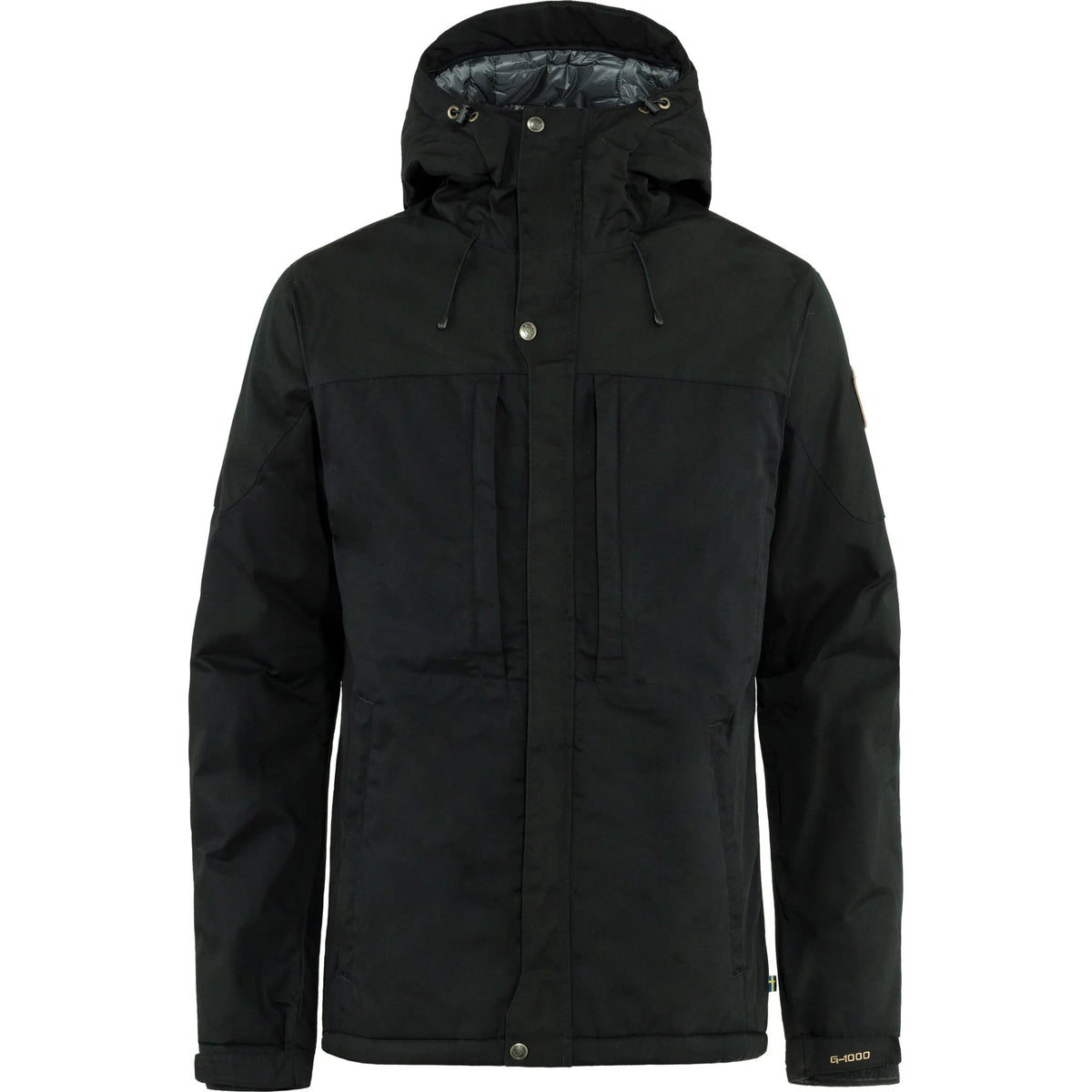 Winter jacket Fjallraven Skogso Padded men's