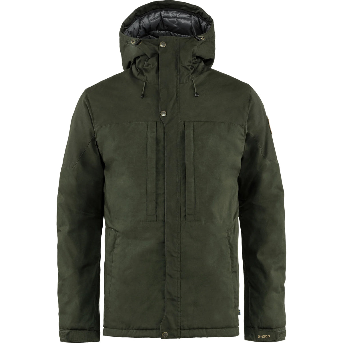 Winter jacket Fjallraven Skogso Padded men's