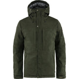Winter jacket Fjallraven Skogso Padded men's