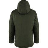 Winter jacket Fjallraven Skogso Padded men's