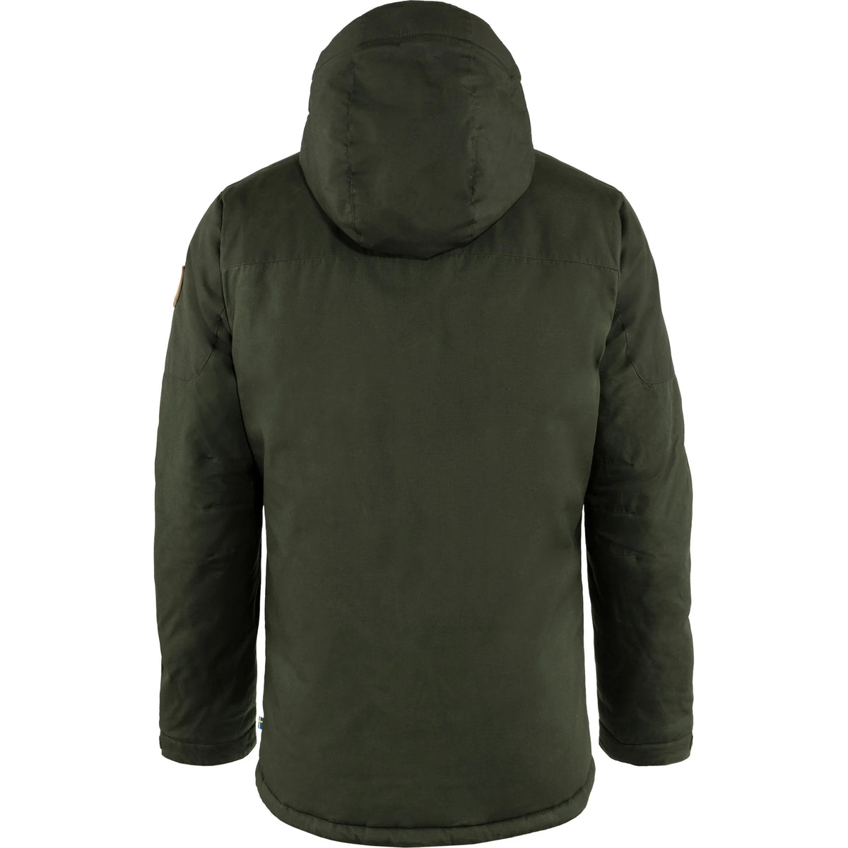 Winter jacket Fjallraven Skogso Padded men's