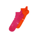 ON zeķes Core Run Sock Low 2 pāri