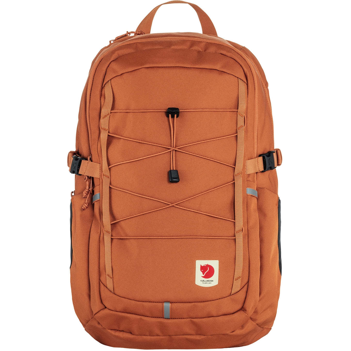 Mugursoma Fjallraven Skule 28 Terracotta Brown