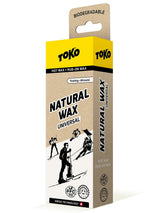 Ski wax Toko Natural Performance Rub On
