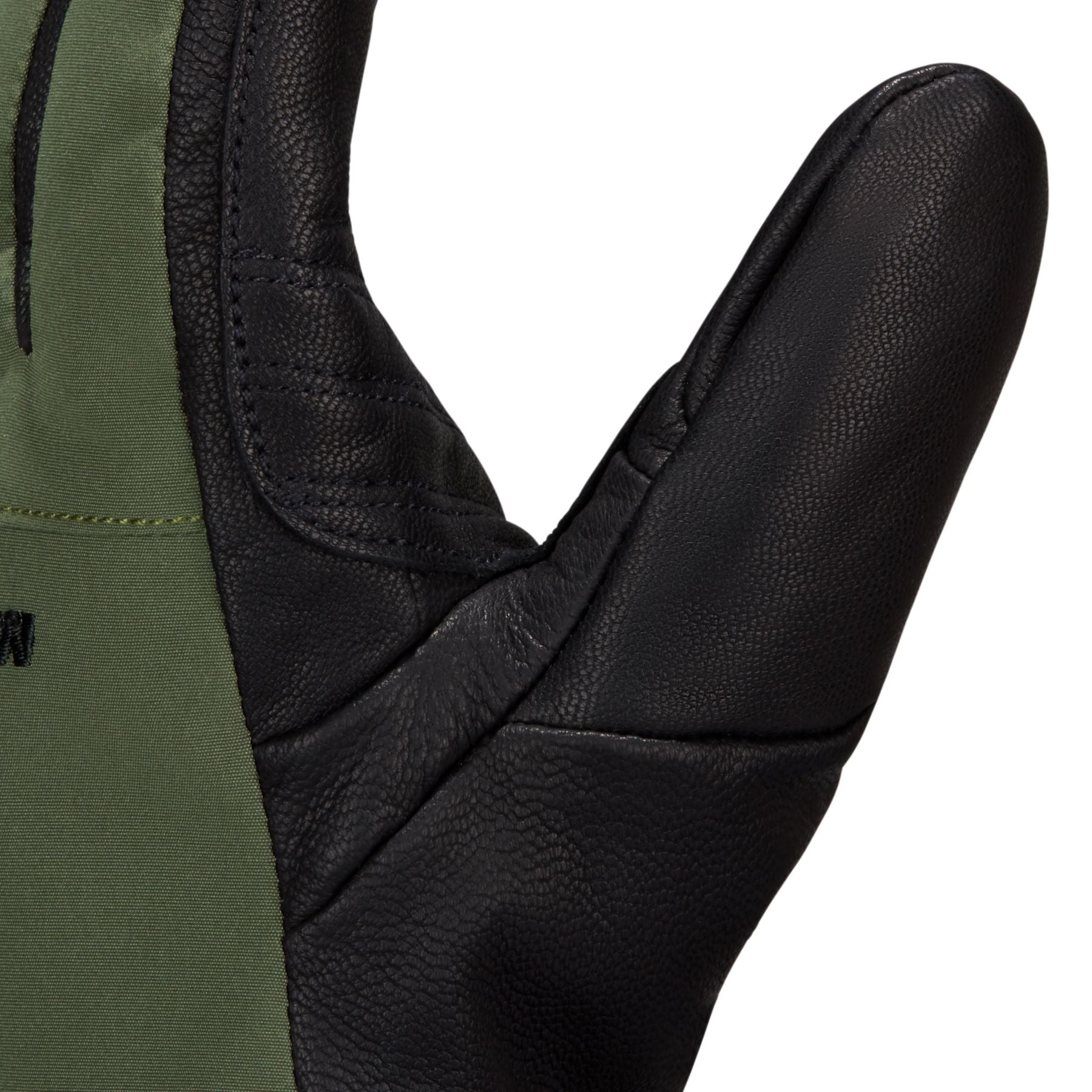 Slēpošanas cimdi Mammut Stoney Glove