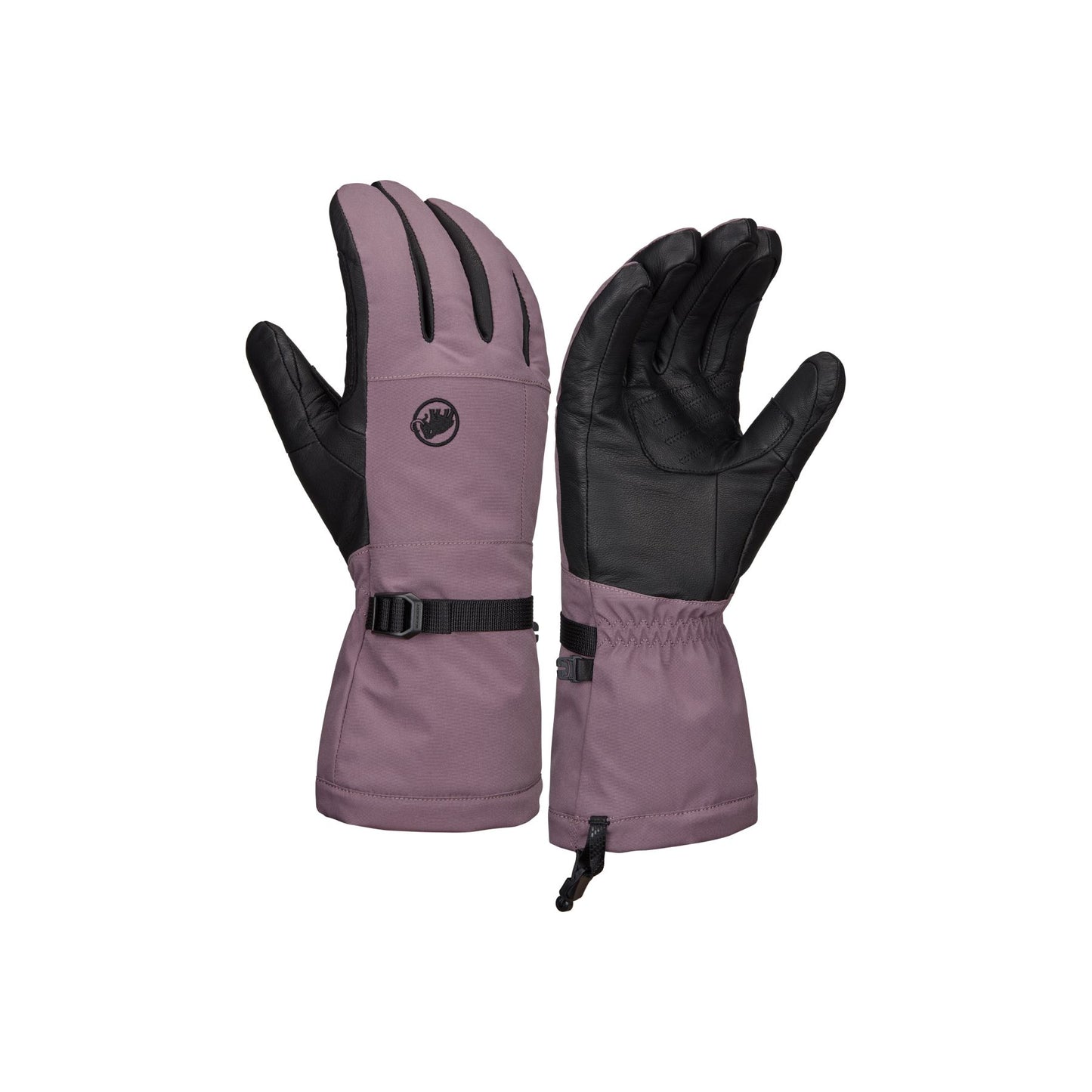 Slēpošanas cimdi Mammut Stoney Glove Flux