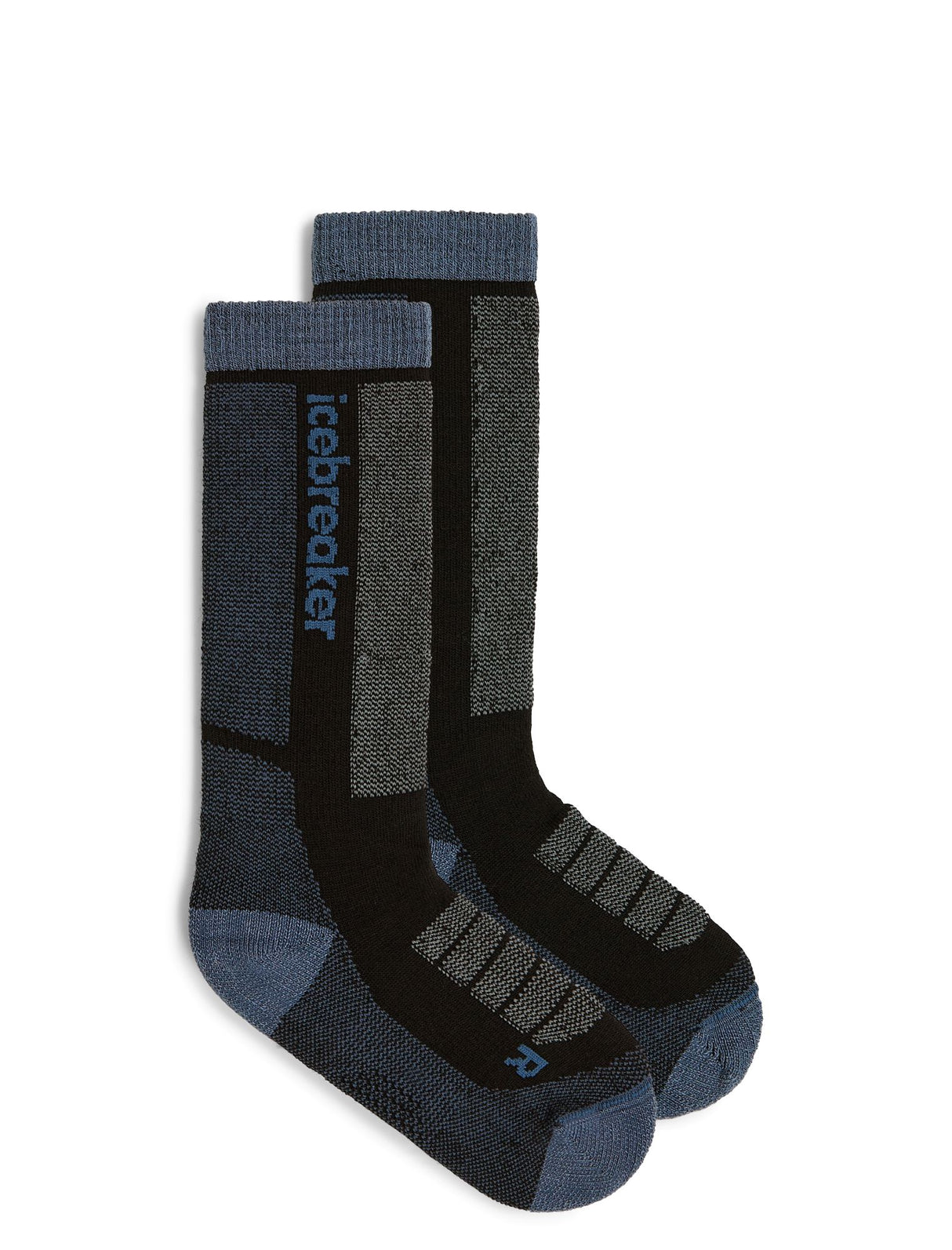 Slēpošanas zeķes Icebreaker Merino Ski+ Medium OTC bērnu