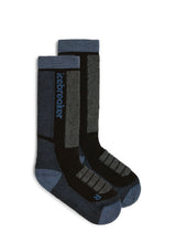 Slēpošanas zeķes Icebreaker Merino Ski+ Medium OTC bērnu