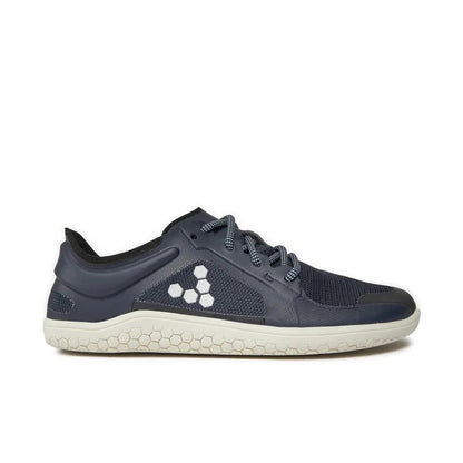 VivoBarefoot Primus Lite III vīriešu apavi New Navy