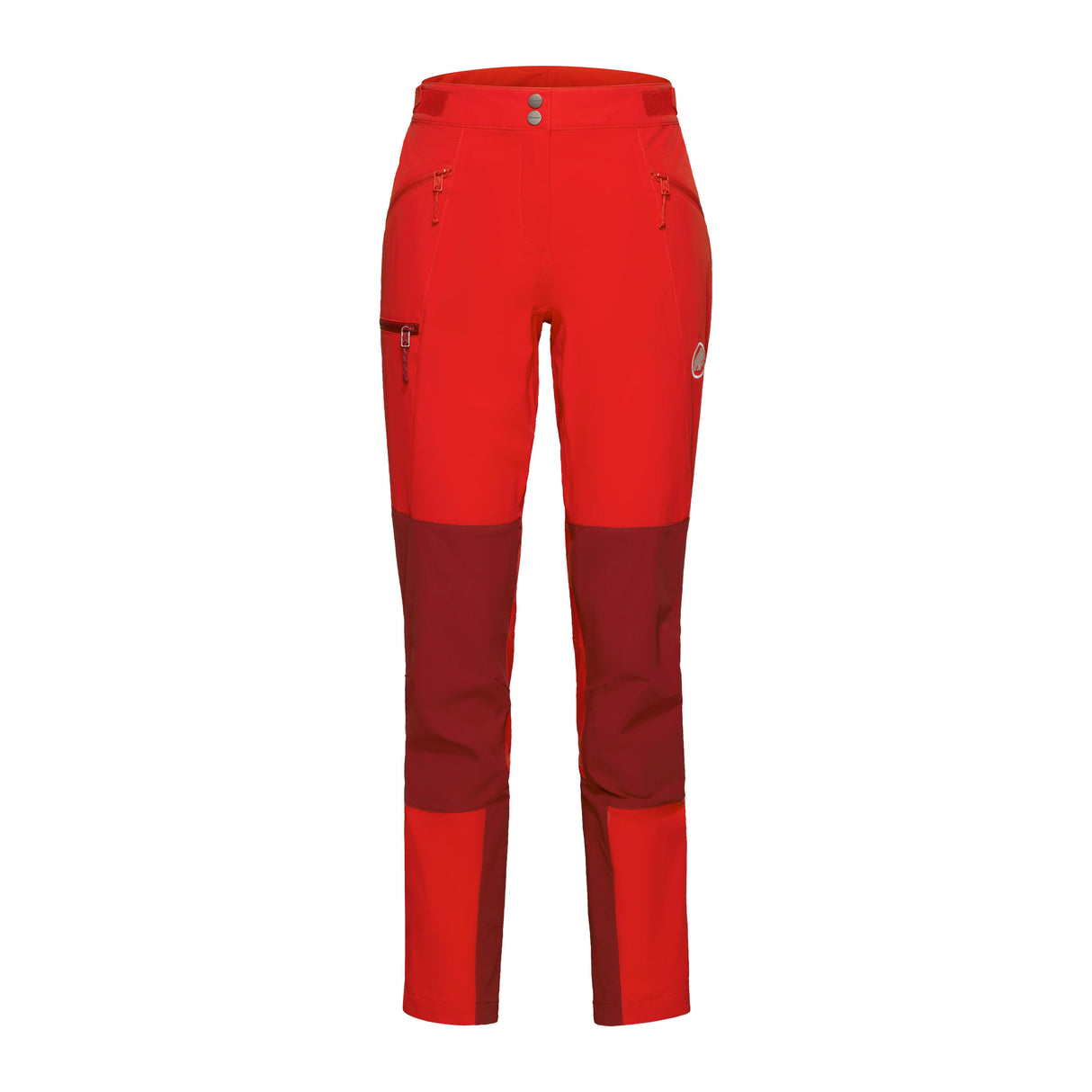 Softshell bikses Mammut Courmayeur SO sieviešu