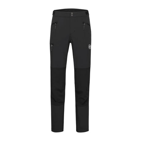 Softshell pants Mammut Courmayeur SO men