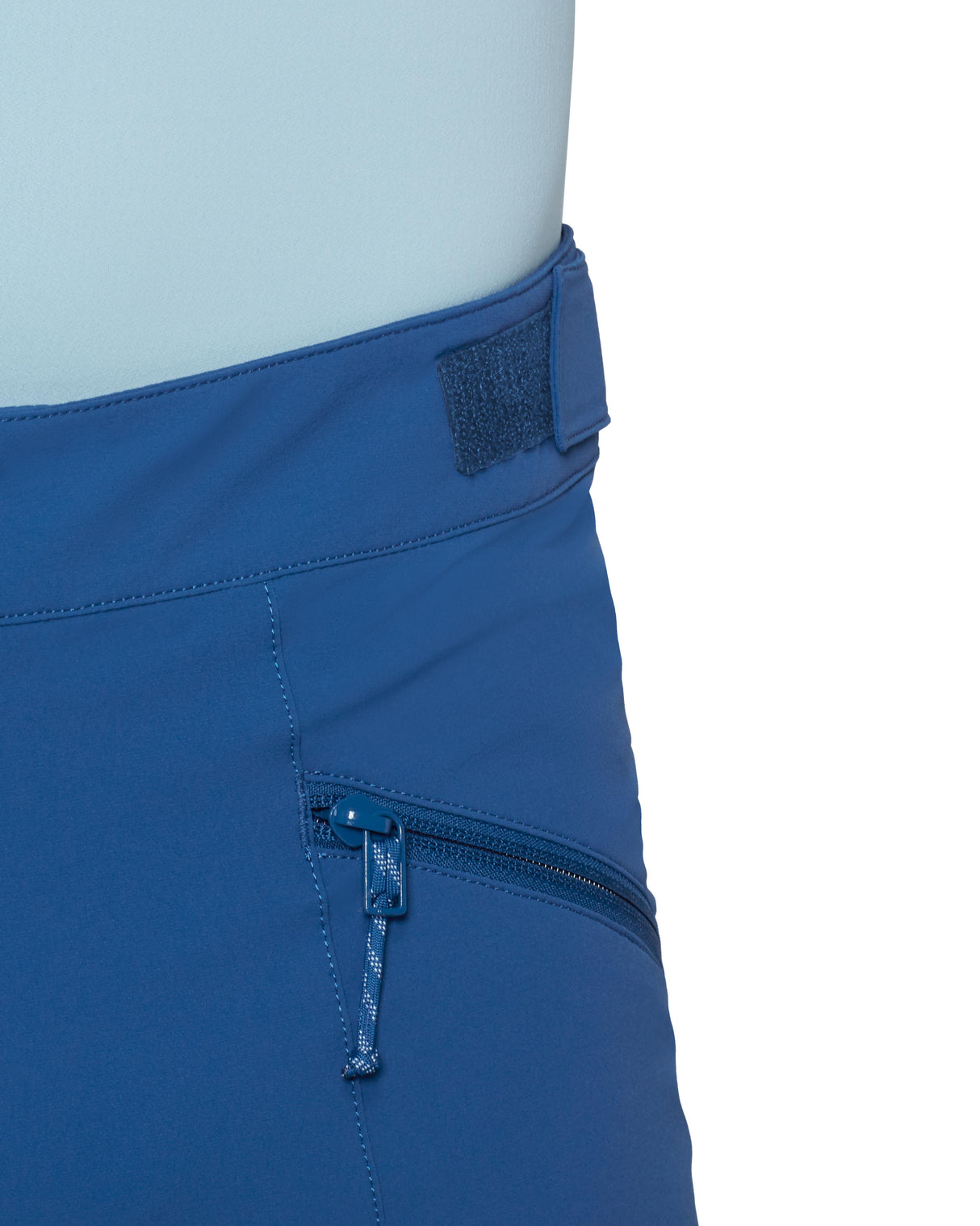 Softshell bikses Mammut Courmayeur SO vīriešu