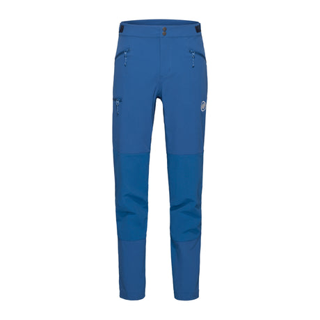 Softshell pants Mammut Courmayeur SO men