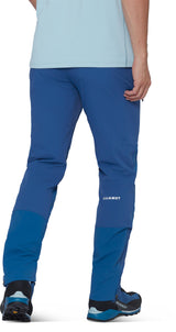 Softshell bikses Mammut Courmayeur SO vīriešu