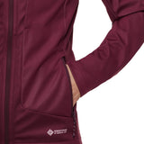 Mammut Ultimate VIII SO Hooded women's windbreaker
