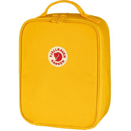 Soma Fjällräven Kanken Mini Cooler Warm Yellow