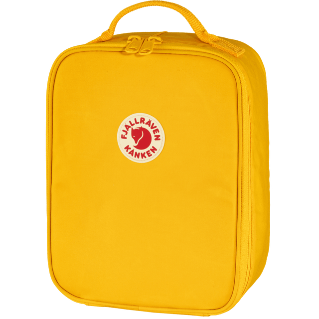 Soma Fjällräven Kanken Mini Cooler Warm Yellow