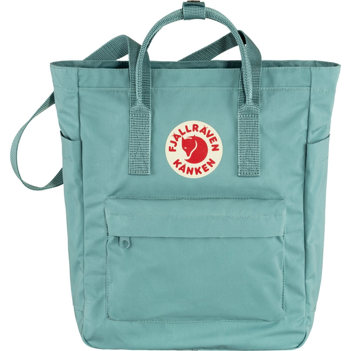 Soma Fjallraven Kanken Totepack Sky Blue