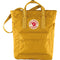 Soma Fjallraven Kanken Totepack Ochre