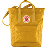 Soma Fjallraven Kanken Totepack Ochre