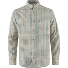 Fjallraven shirt Sörmland Lite Flannel Shirt men's