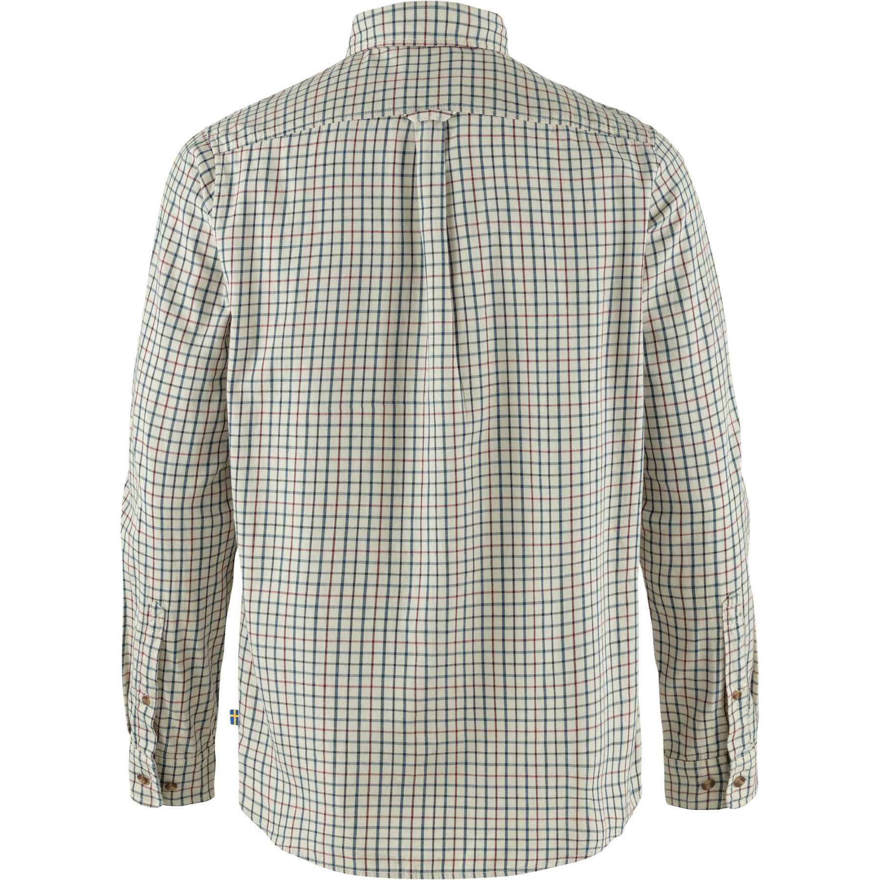 Fjallraven shirt Sörmland Lite Flannel Shirt men's