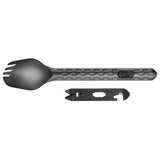 Spork spoon Gerber Cutlery tool Devour