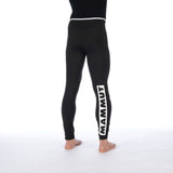 Sporta bikses Mammut Sertig Tights vīriešu