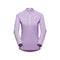 Sporta krekls Mammut Aenergy FL Half Zip LS sieviešu Supernova XS