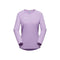 Sporta krekls Mammut Aenergy FL Longsleeve sieviešu Supernova