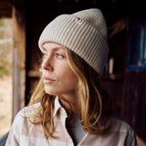 Cepure Fjällräven Heavy Beanie
