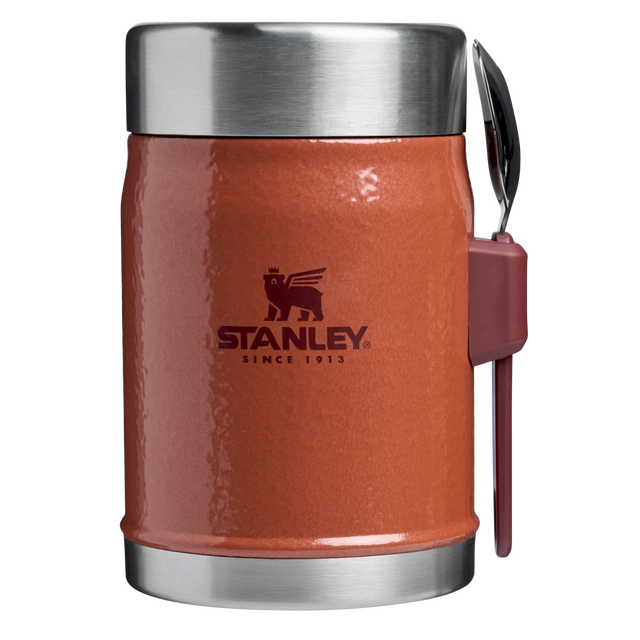 Stanley The Legendary Food Jar + Spork