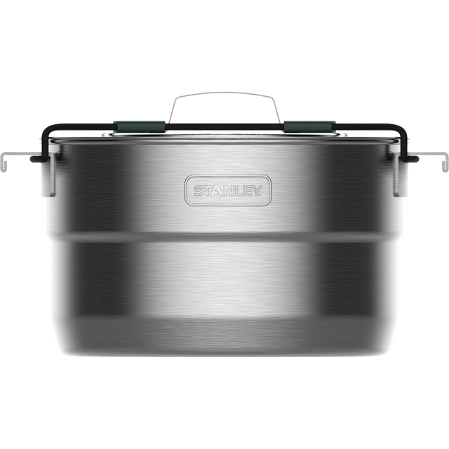 Stanley Full Kitchen Base Camp Cook Set