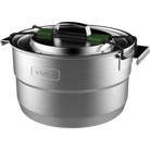 Trauku komplekts Stanley Full Kitchen Base Camp Cook Set
