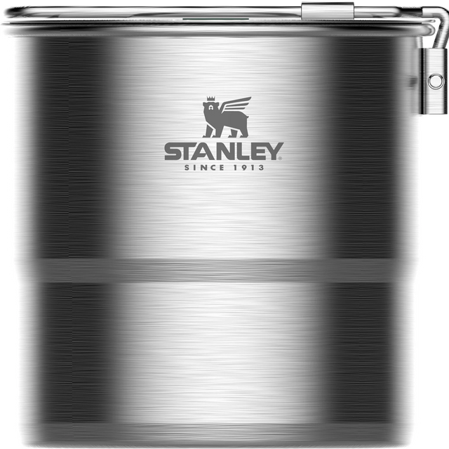 Stanley Stainless Steel Cook Set For Two 1L